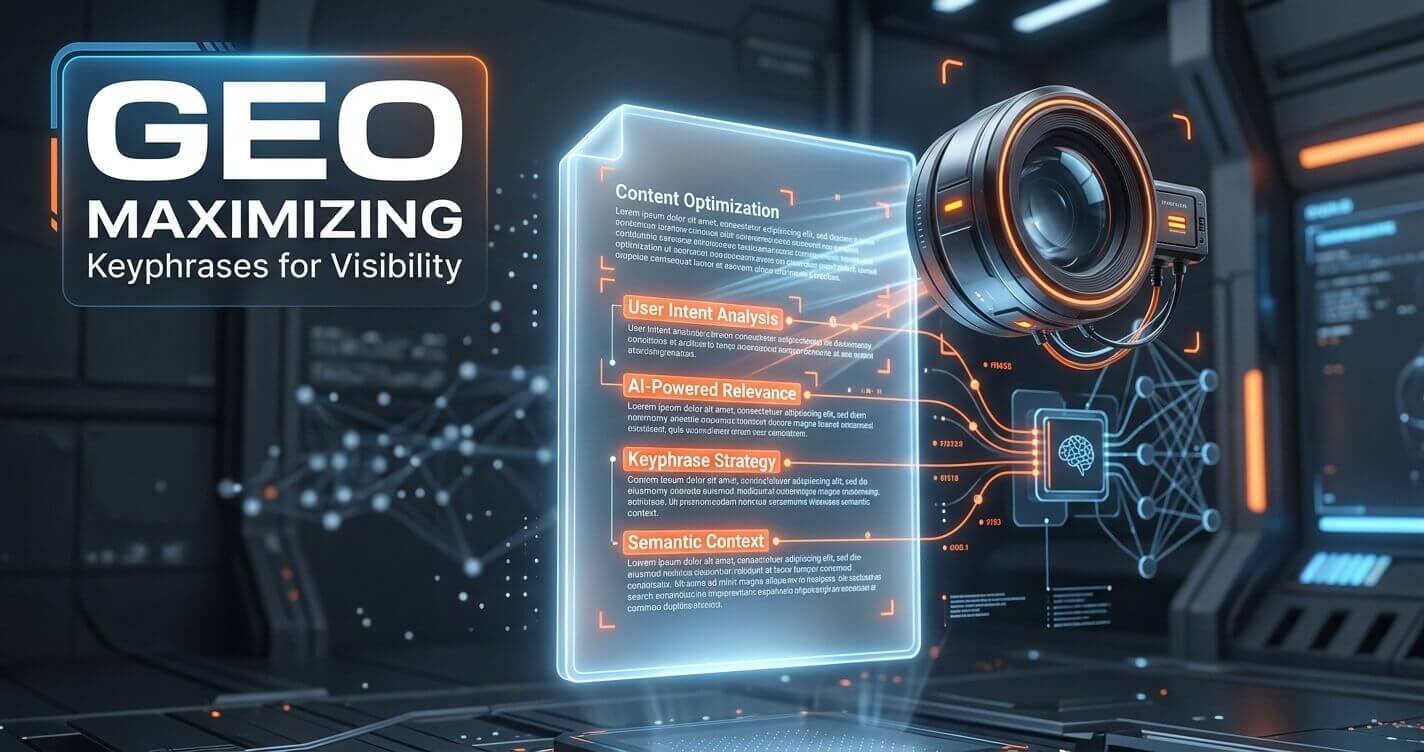 Maximizing GEO