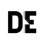 Derrick Emery Logo